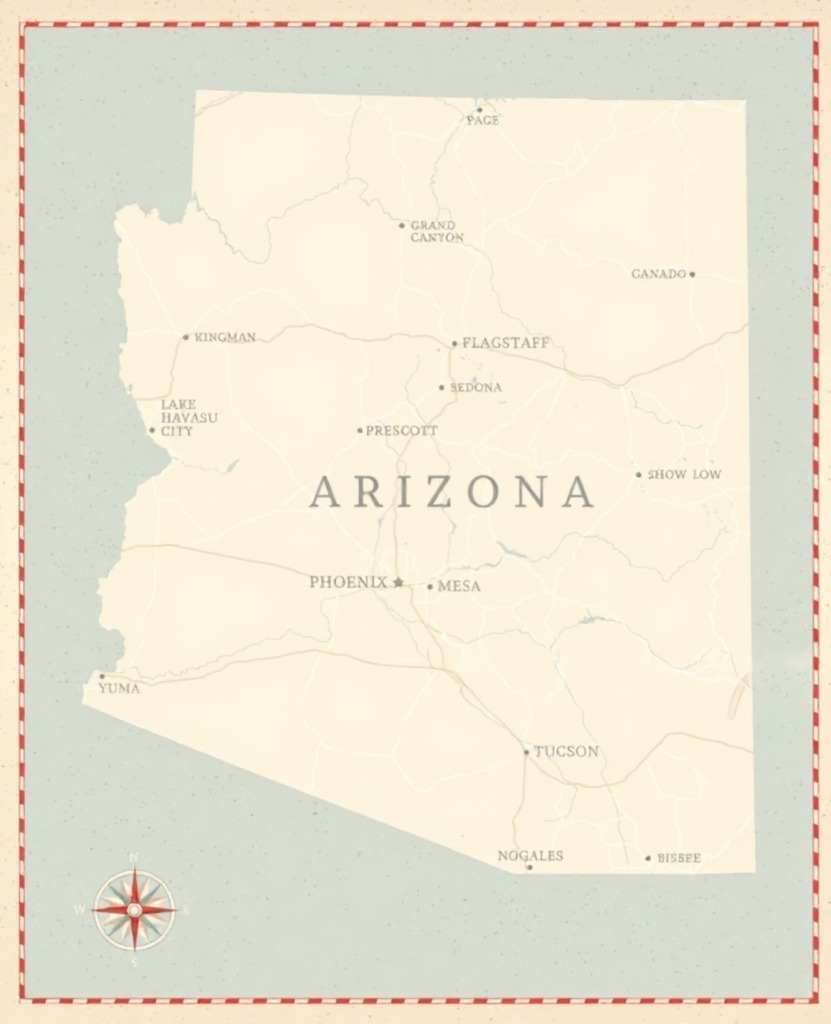 credentialing services in Arizona