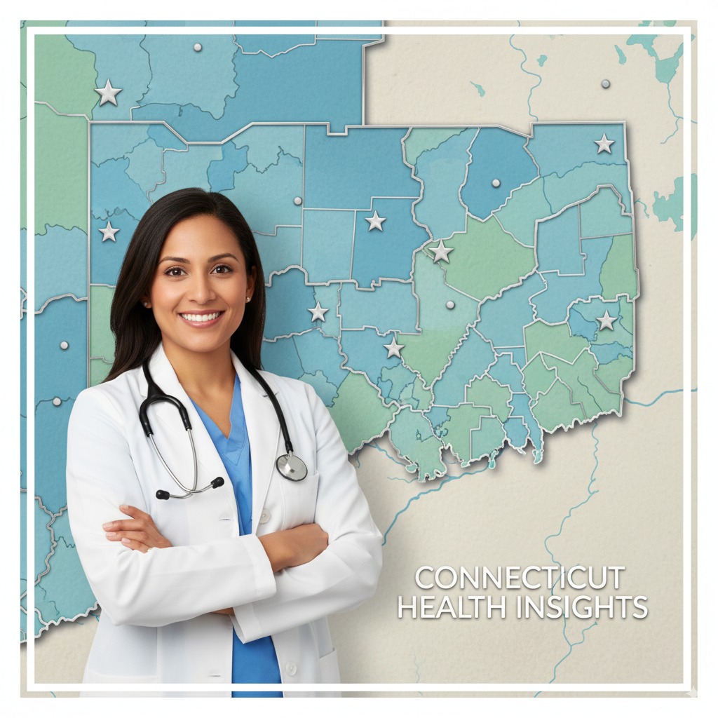 Credentialing services in Connecticut