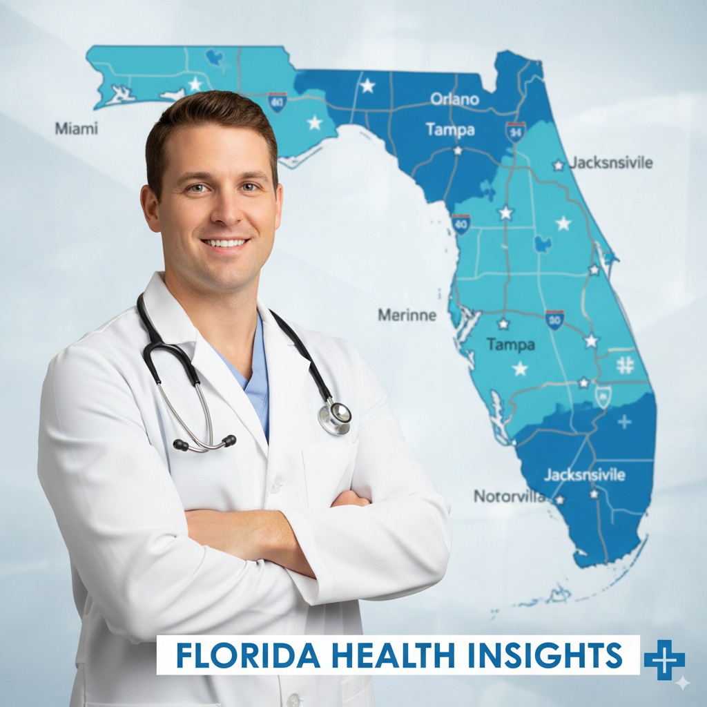 credentialing services in Florida