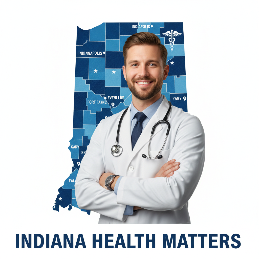 Credentialing services in Indiana for providers