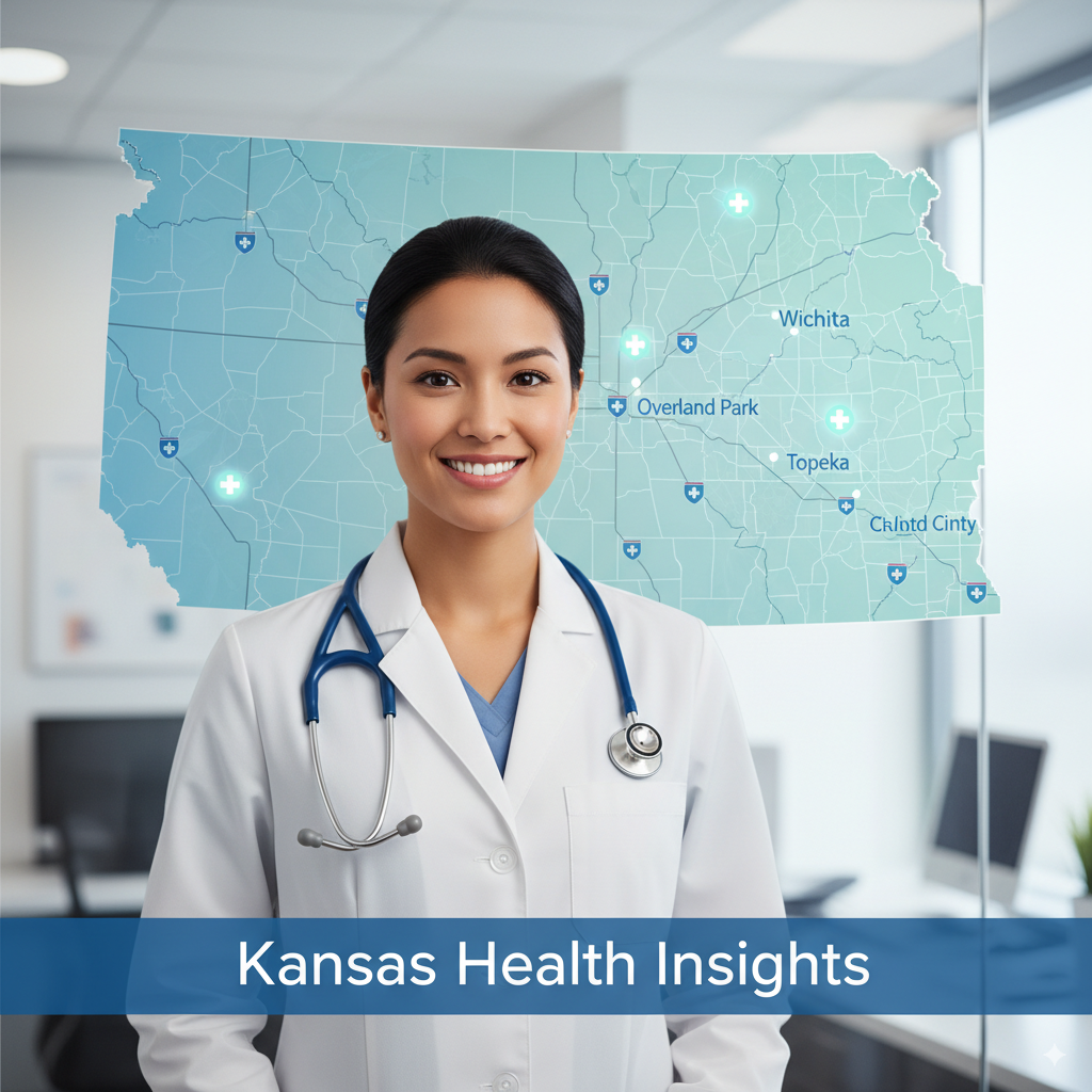 Credentialing services in Kansas. Fortify RCM