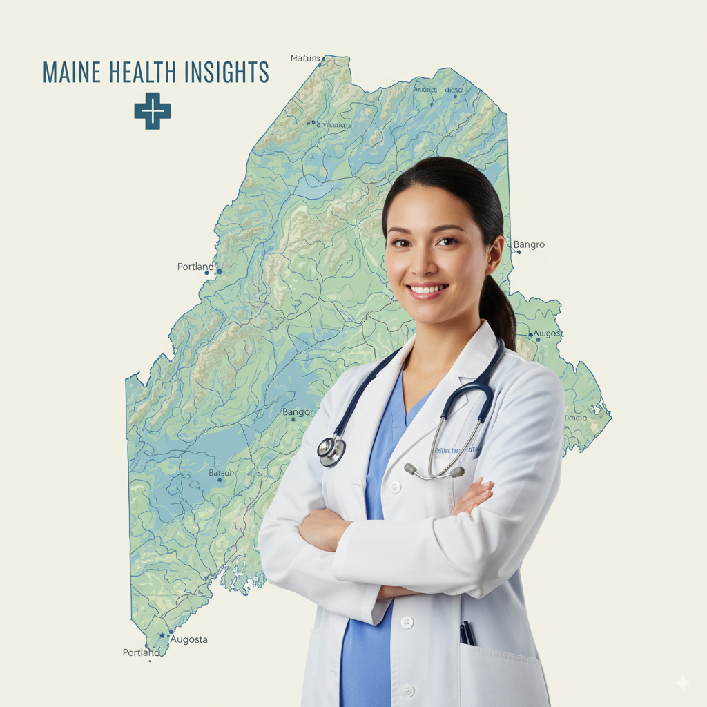 Credentialing Services in Maine - Fortify RCM