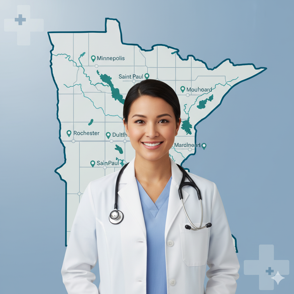 Credentialing Services in Minnesota – Fortify RCM