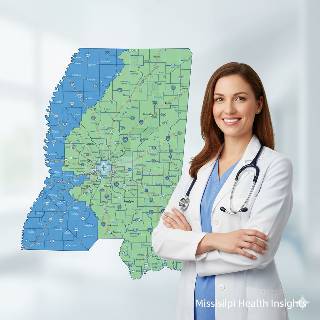 Credentialing Services in Mississippi - Fortify RCM