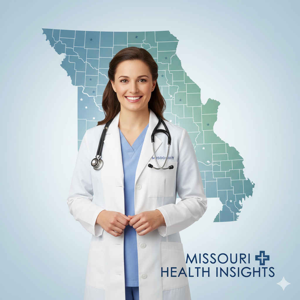 Credentialing Services in Missouri - Fortify RCM