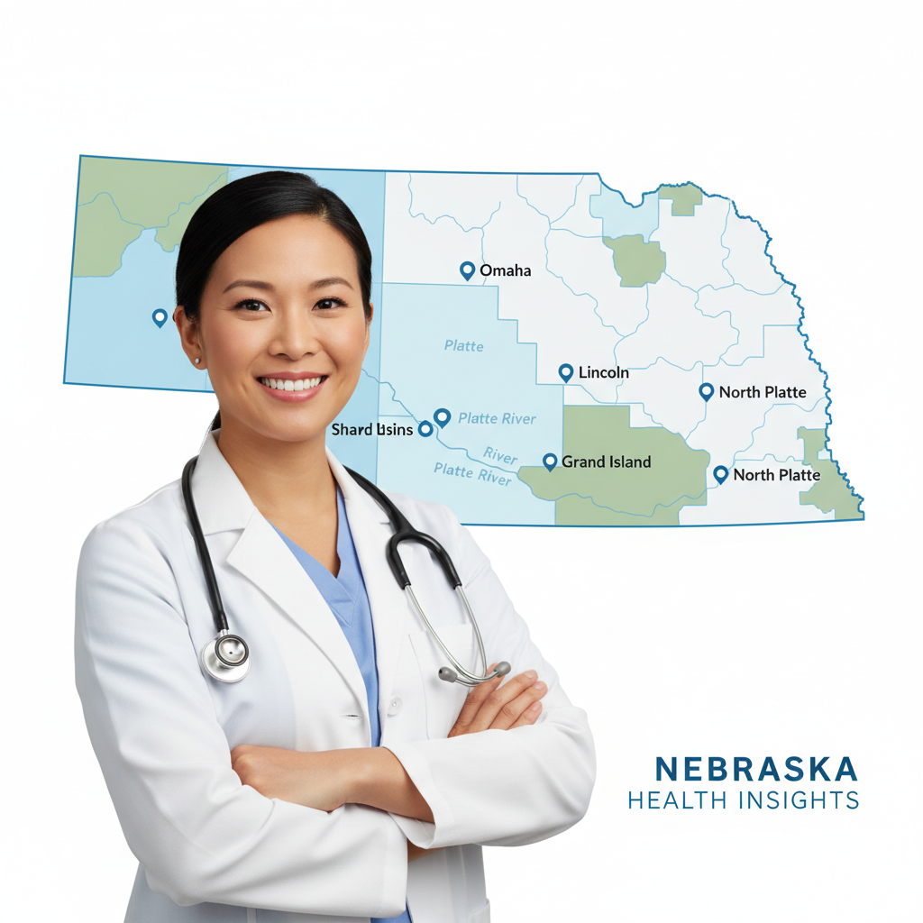 Credentialing Services in Nebraska - Fortify RCM