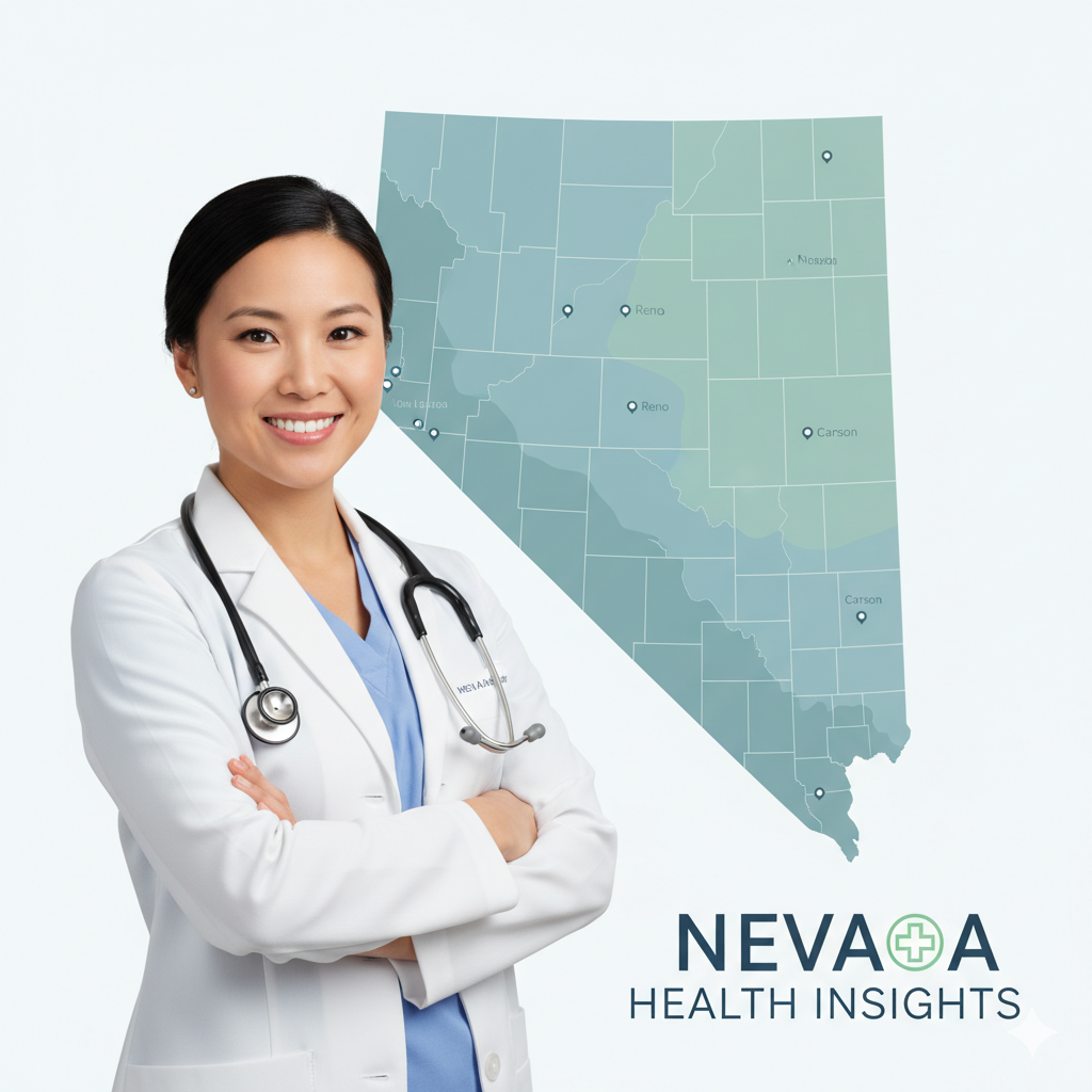 Credentialing services in Nevada - Fortify RCM LCC