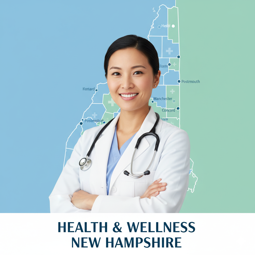 Credentialing Services in New Hampshire – Fortify RCM