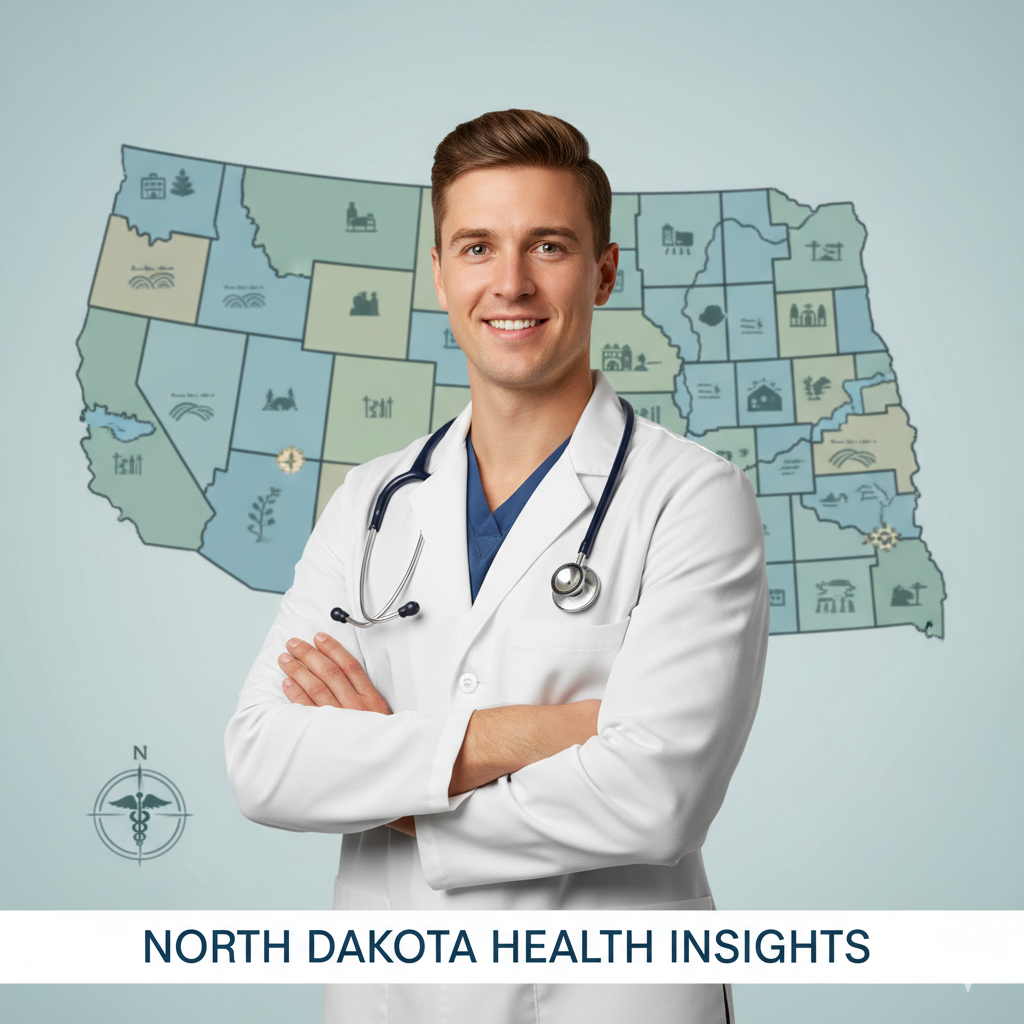 Credentialing Services in North Dakota - Fortify RCM