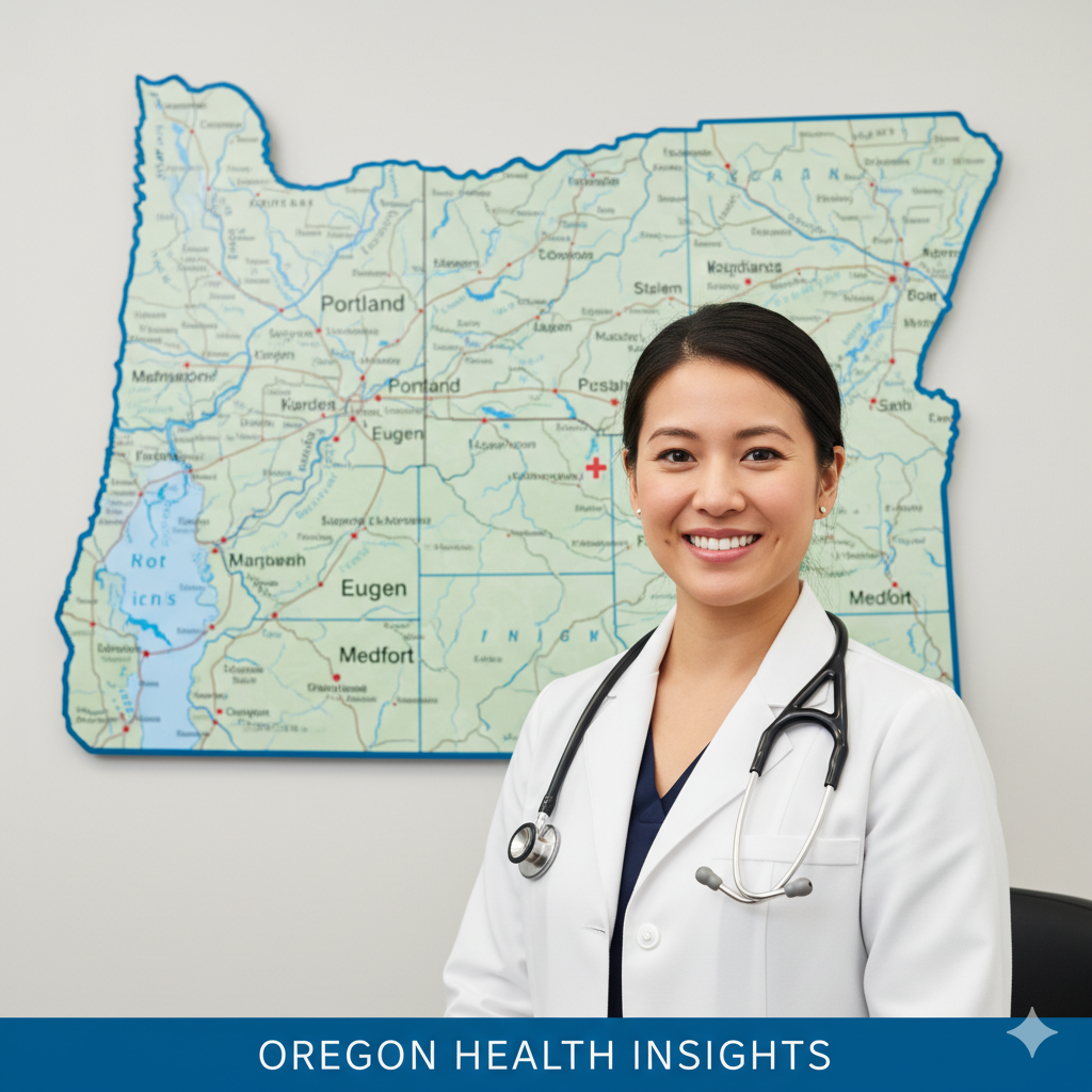 Credentialing Services in Oregon - Fortify RCM