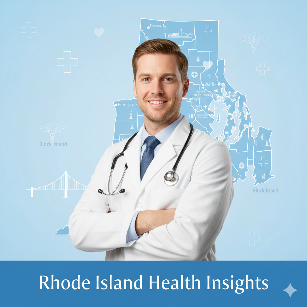 Credentialing Services in Rhode Island - Fortify RCM