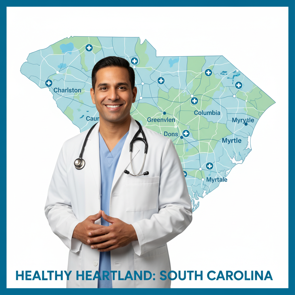 Credentialing Services in South Carolina - Fortify RCM