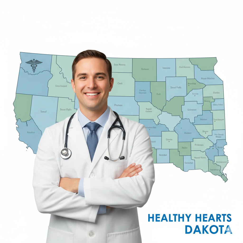 Credentialing Services in South Dakota - Fortify RCM