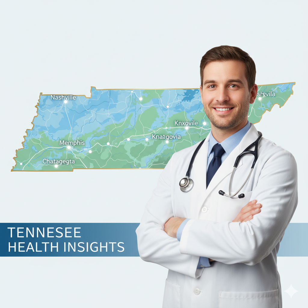 Credentialing Services in Tennessee - Fortify RCM