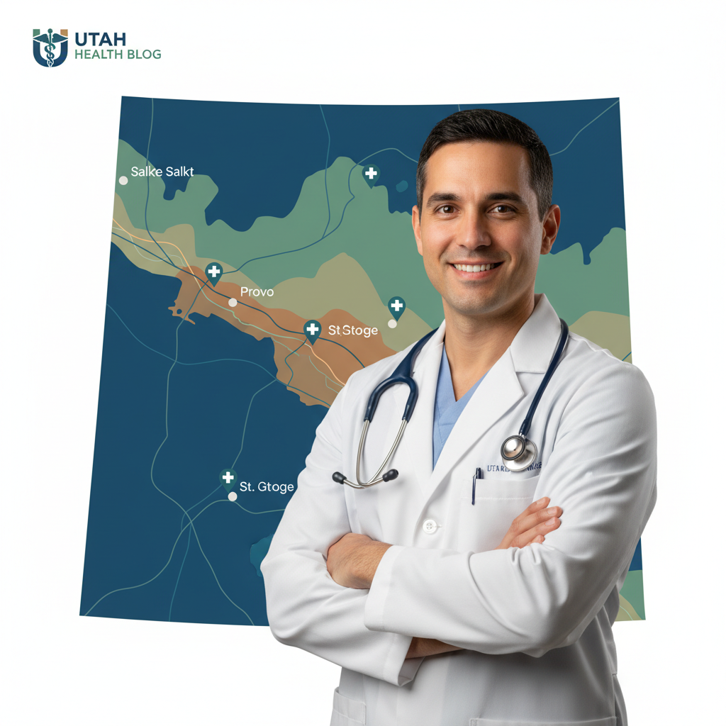 Credentialing Services in Utah - Fortify RCM