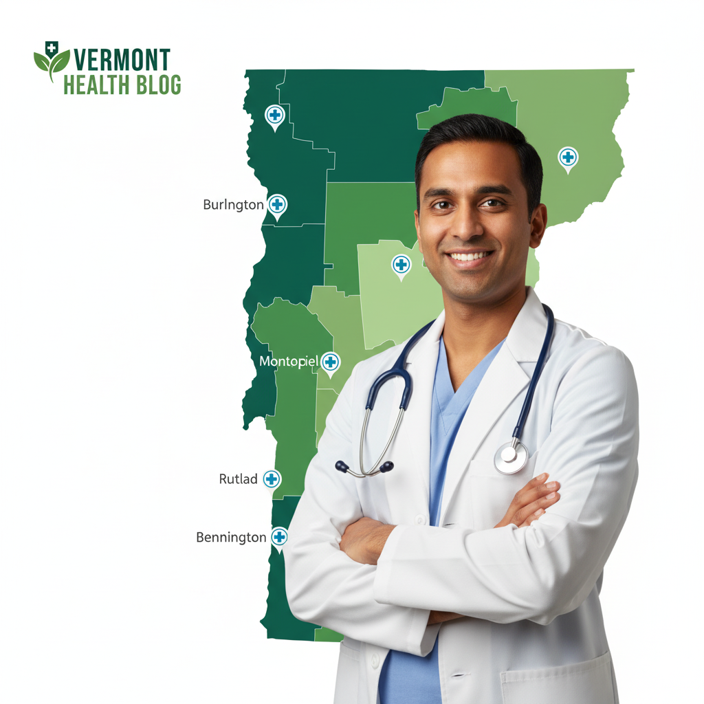 Credentialing Services in Vermont - Fortify RCM