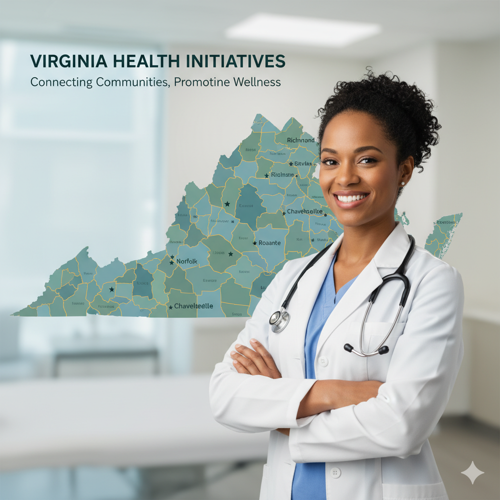 Credentialing Services in Virginia - Fortify RCM