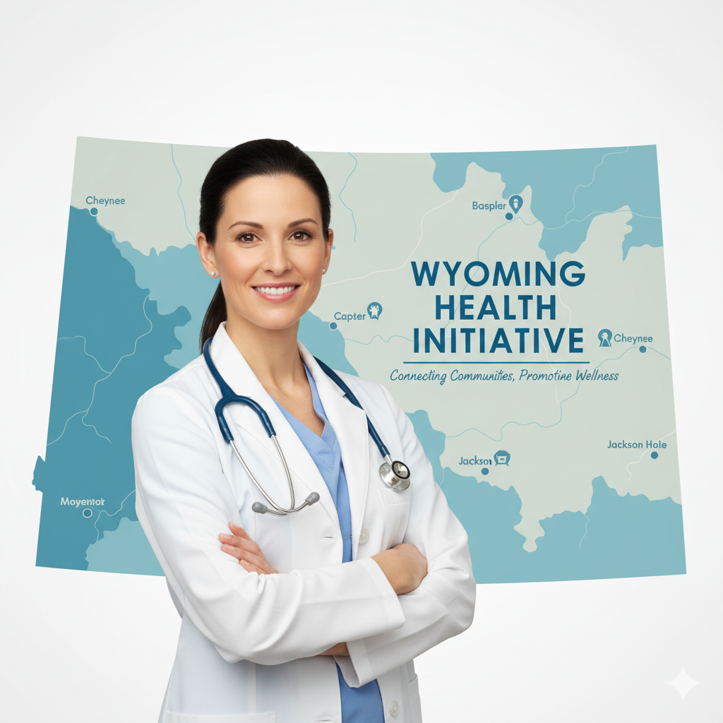 Credentialing Services in Wyoming - Fortify RCM